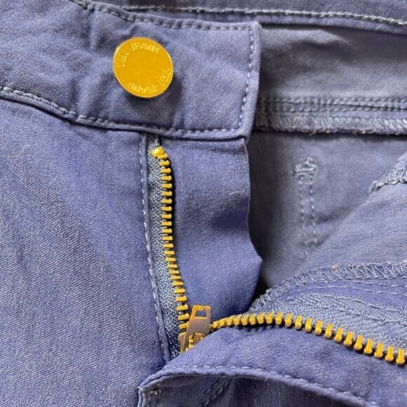 YMI Jeans USA Stretchy Jeggings Blue – M - Picture 7 of 12